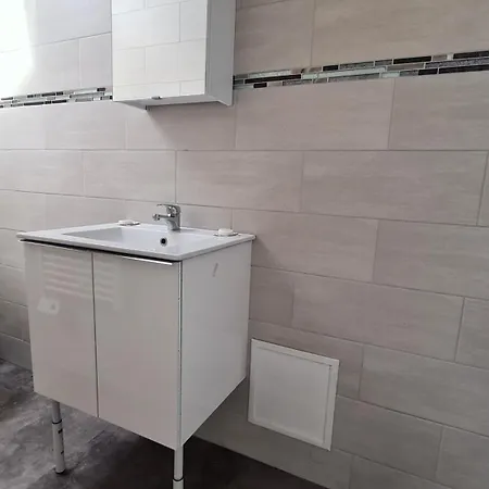 Appartement A4-11 Cosy *