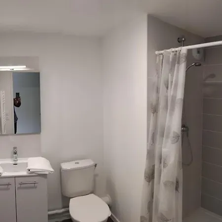 A4-11 Cosy Appartement *