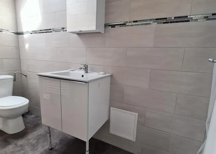 Lägenhet A4-11 Cosy *