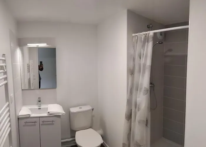 A4-11 Cosy Lägenhet *